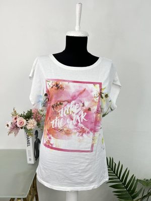 Tricou Salsa L