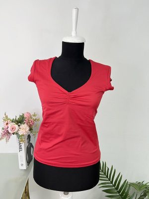 Tricou Orsay cam M