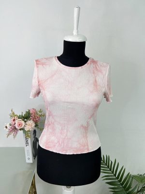 Tricou 95% viscoze Only M