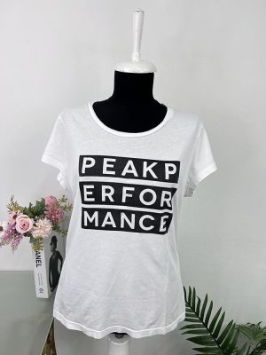 Tricou Peak Performance M