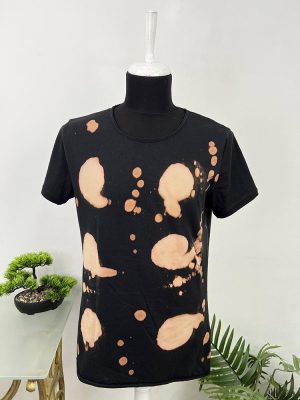 Tricou 100% bumbac Tigha L