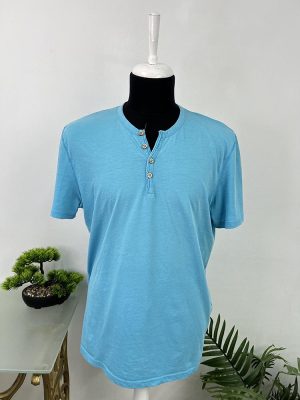Tricou regular Tom Tailor XL