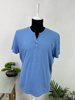 Tricou regular Tom Tailor XL