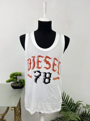 Maieu 100% bumbac Diesel L