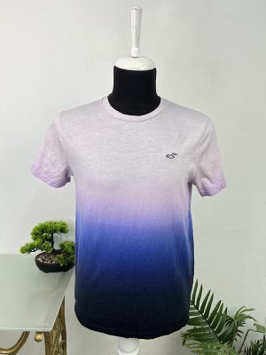 Tricou 100% bumbac Hollister M
