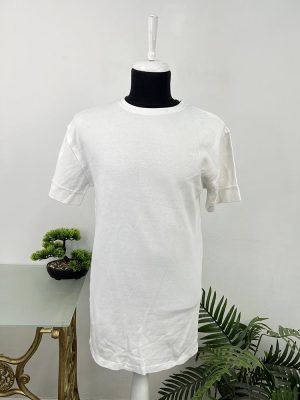 Tricou lung Zara M