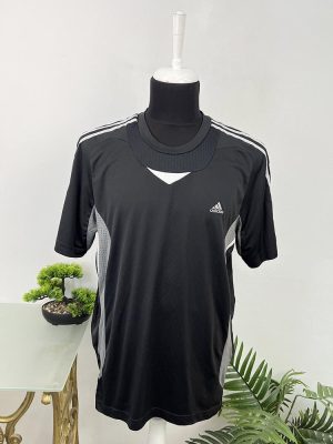 Tricou sport Adidas XL