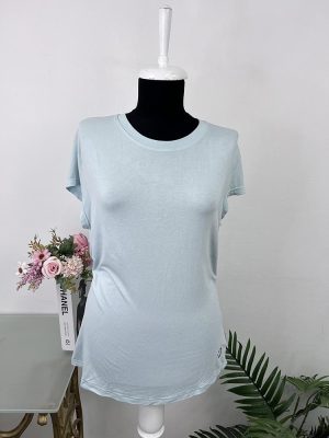 Tricou 95% viscoze Alife&kickin