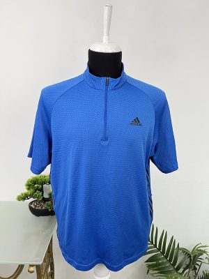 Tricou ciclism Adidas XL