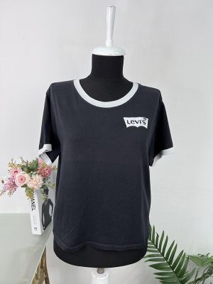 Tricou 100% bumbac Levi's XXS