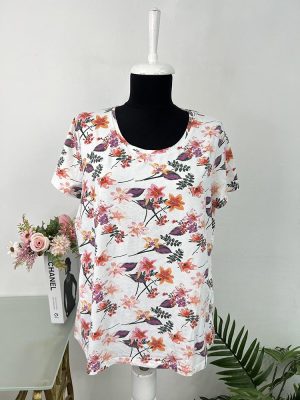 Tricou Laura Torelli L