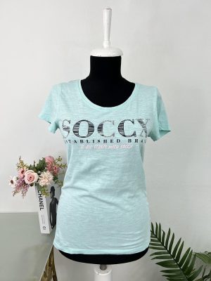 Tricou Soccx 34