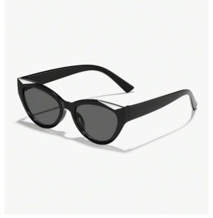 Ochelari de soare negru