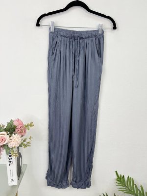 Pantaloni lejeri pri XS