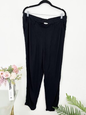 Pantaloni lejeri Ever.me XL