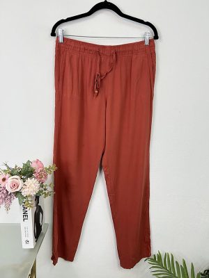 Pantaloni lejeri Janina 42
