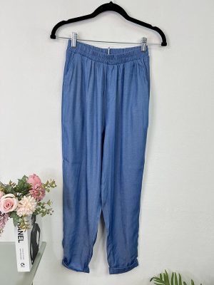 Pantaloni lejeri  S-M