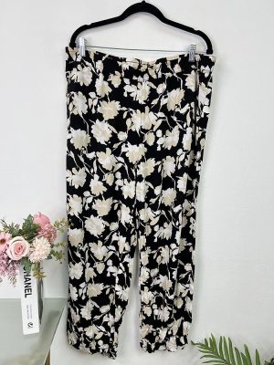 Pantaloni lejeri Up2Fashion L