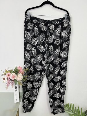 Pantaloni lejeri Blue Motion 44-46
