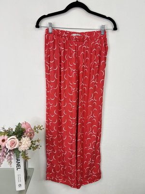 Pantaloni lejeri Ichi S