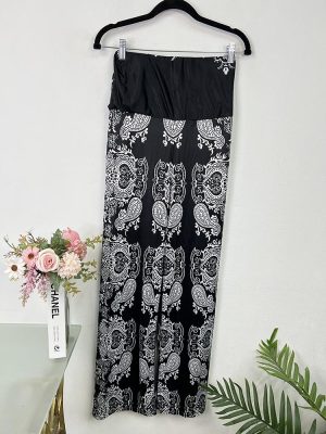 Pantaloni lejeri  M