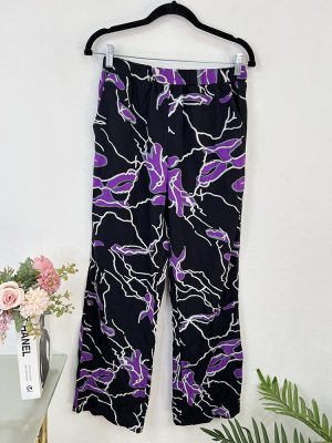 Pantaloni lejeri Shein M