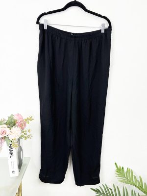 Pantaloni lejeri Hermann Lange 46