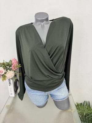 Bluza calitativa H&M M