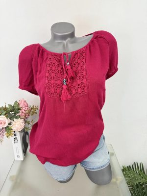 Tricou  S