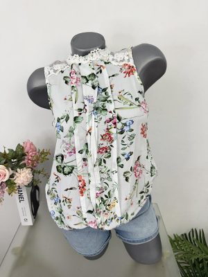 Tricou Orsay 34