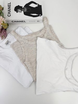 Doua maieuri si o bluza  L bumbac