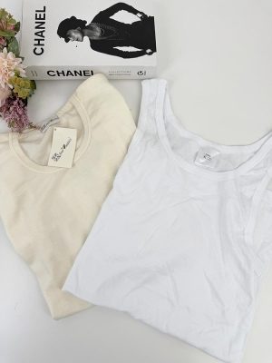 Set maieu bumbac si tricou de lana  XL