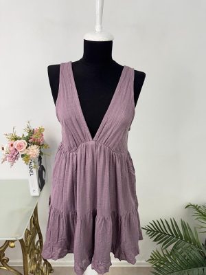 Rochie 100% vascoza Pull&Bear L