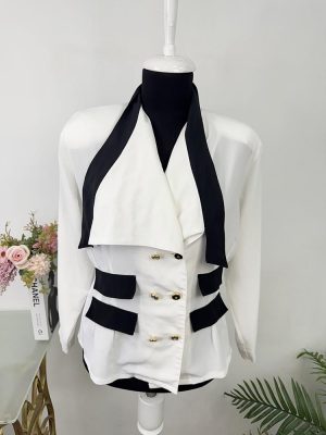 Camasa tip sacou vintage  36