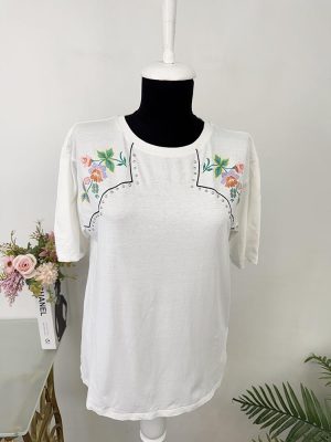 Tricou 100% bumbac Find S