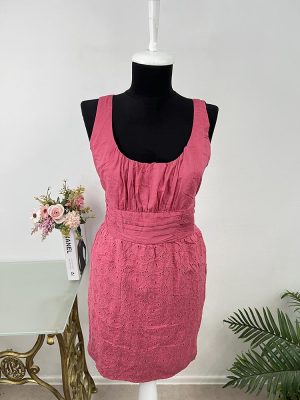 Rochie 100 % bumbac Loft S
