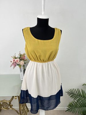 Rochie 100% polyester Tenki M-L MIC