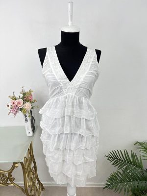 Rochie 100 % bumbac Pinko S