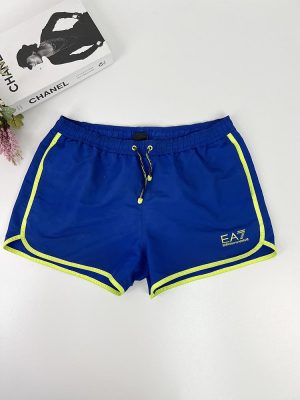 Pantaloni scurti Armani cam M