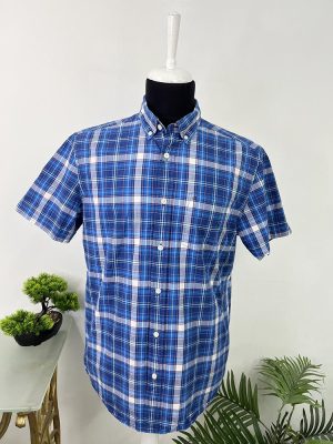Camasa classic fit Tommy Hilfiger M