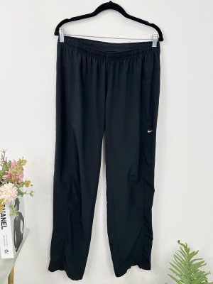 Pantaloni trening finut Nike M