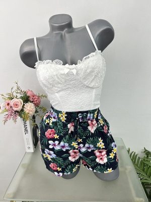 Pantaloni scurti S.Oliver cam M