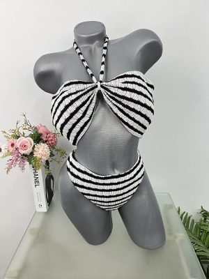 Costum de baie Shein L