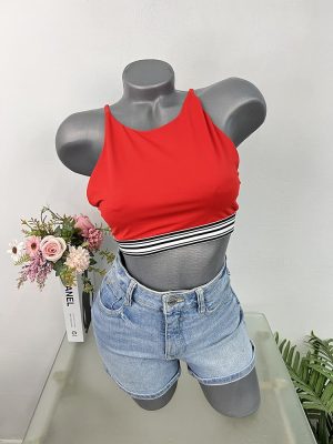 Bustiera fara burete H&M 40