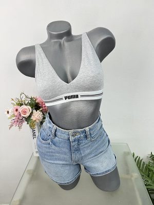 Bustiera fara burete Puma S
