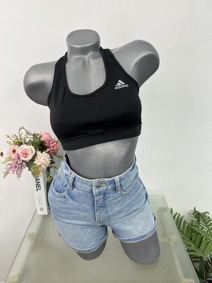 Bustiera fara burete Adidas s