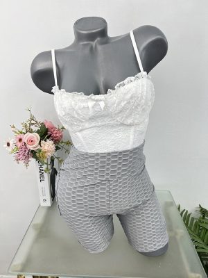 Pantaloni scurti sport  M