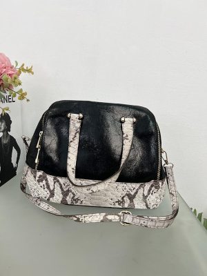 Geanta piele  36x27