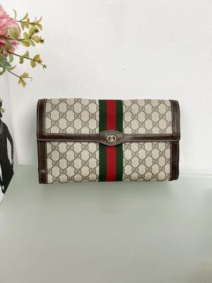 Poseta plic Gucci 30x20