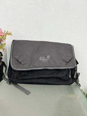 Geanta laptop Jack Wolfskin 43x30